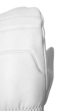 Reusch Sense Mitten 6405439 1100 white 3